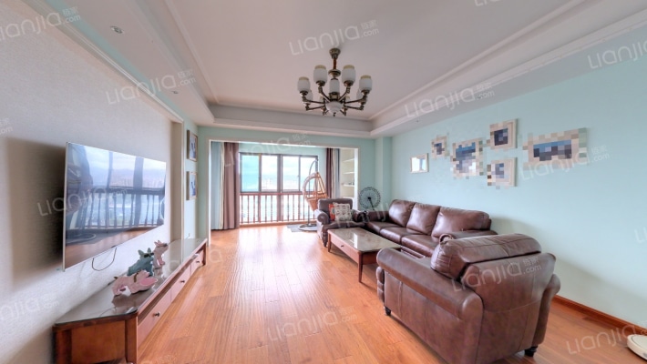 和园(余姚市)二手房实景图