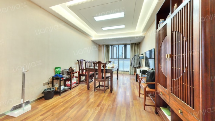 福星惠誉澜桥公馆二手房实景图