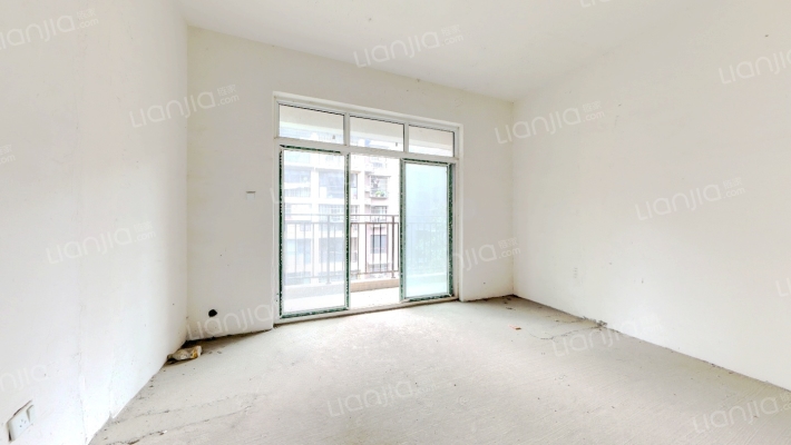 长河郡二手房实景图