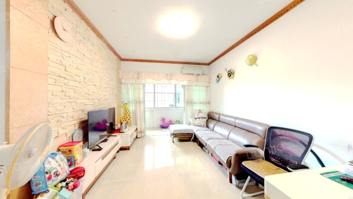 万和苑二手房实景图