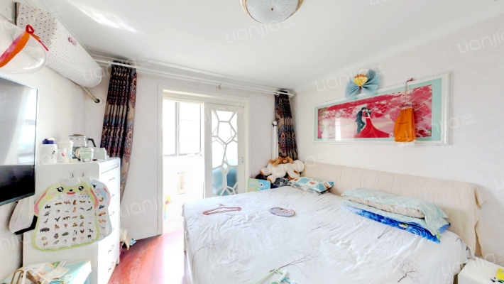 雅美里二手房实景图