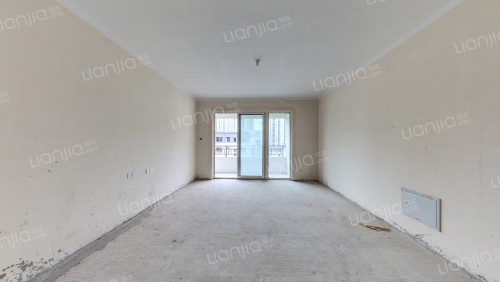 九巨龙·水景苑二手房实景图