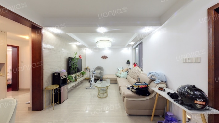 蓝桥名苑二手房实景图