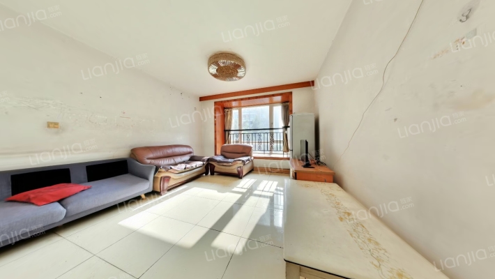 城市绿舟花园二手房实景图