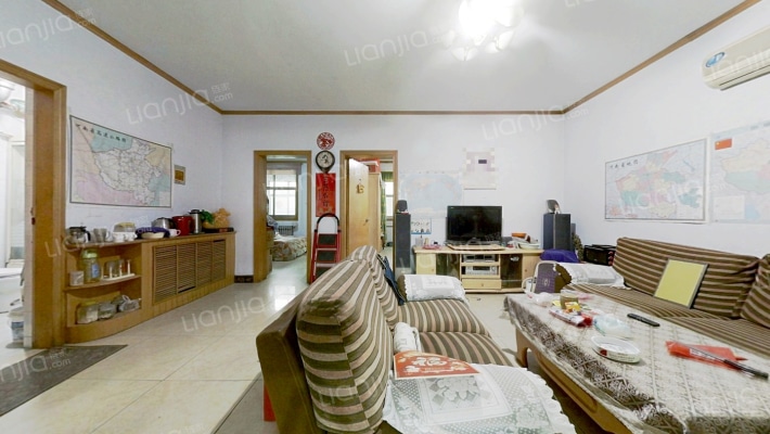 华山路109号二手房实景图