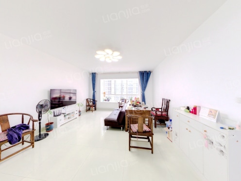 整租·星河大厦 3室2厅 东