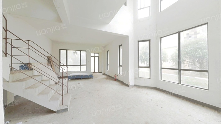 佳兆业水岸新都西区二手房实景图