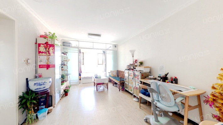 纳帕澜郡二手房实景图