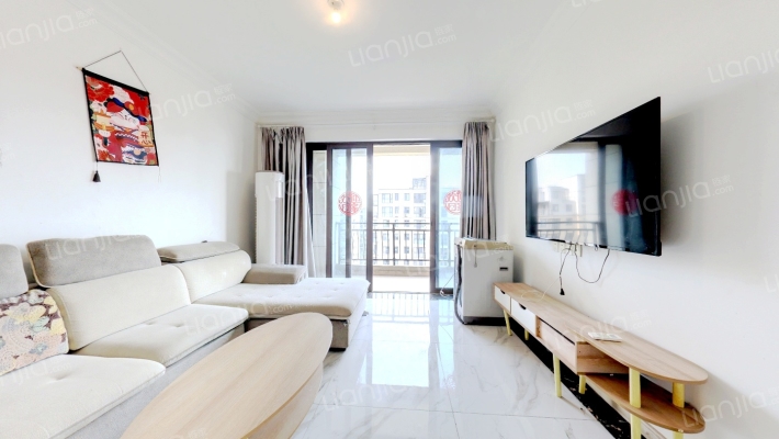 碧升澜庭二手房实景图