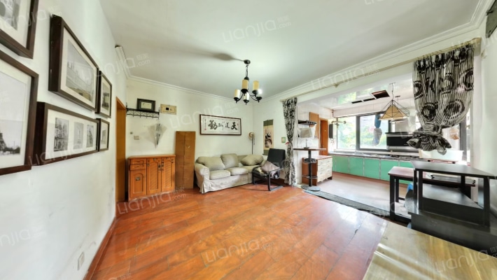 西龙须巷1号二手房实景图