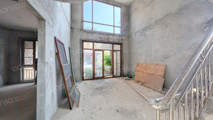 信达·海天下二手房实景图