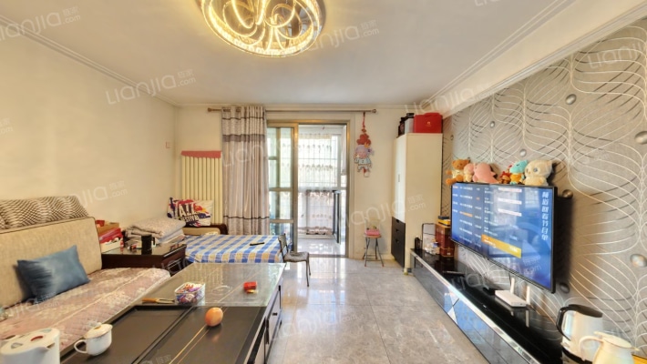 雪莲西里二手房实景图