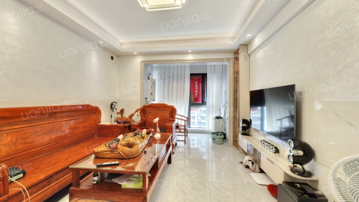 坡博家园二区二手房实景图