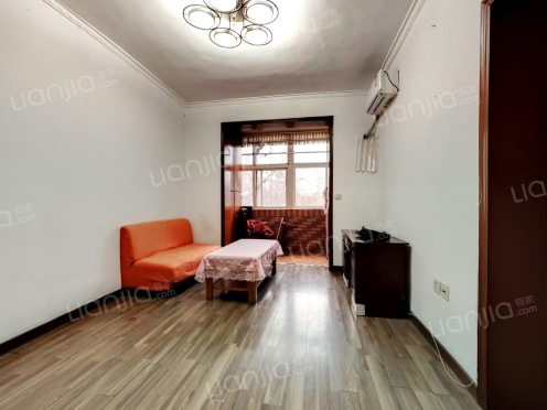 整租·瑞昌路 1室1厅 西南