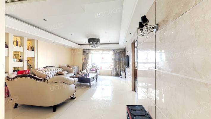 安平大厦二手房实景图