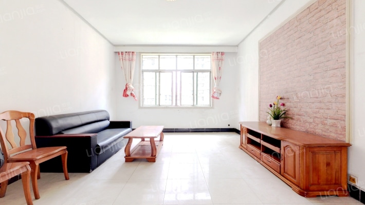 金都小区一区二手房实景图