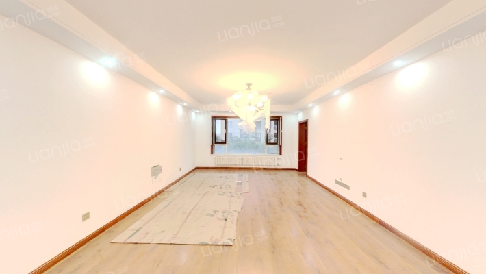 浞河九号二手房实景图