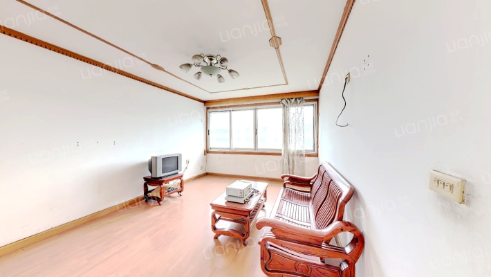 和爽大院二手房实景图