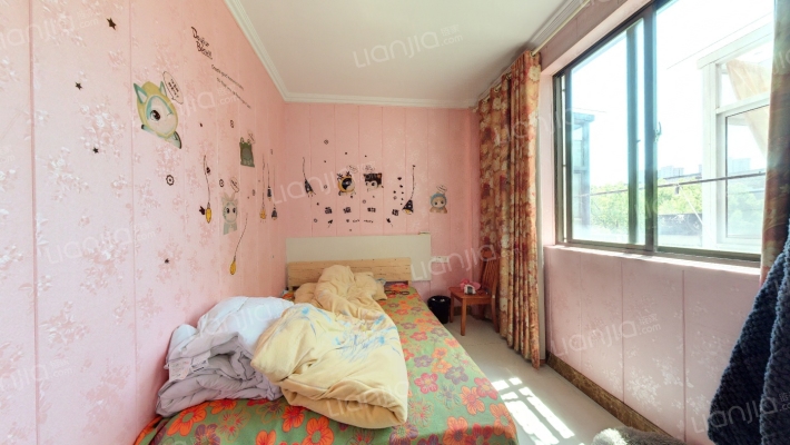 三元世纪城二手房实景图