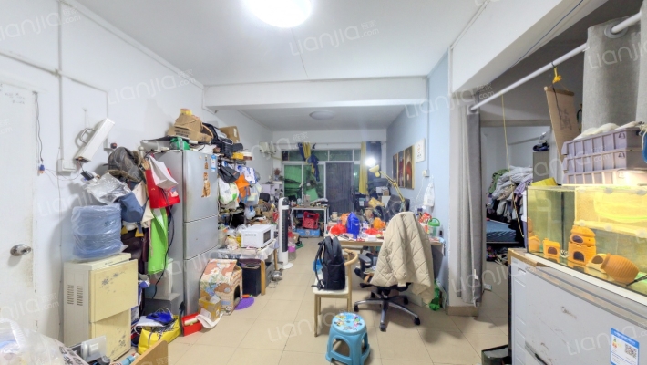 金富苑二手房实景图