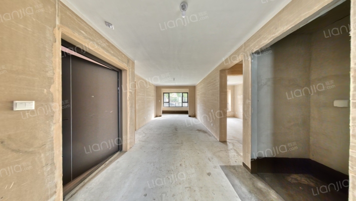 天津宝坻吾悦广场二手房实景图