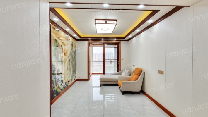 福田雅居二期二手房实景图