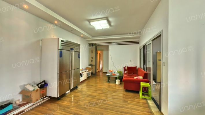 回龙湾二手房实景图