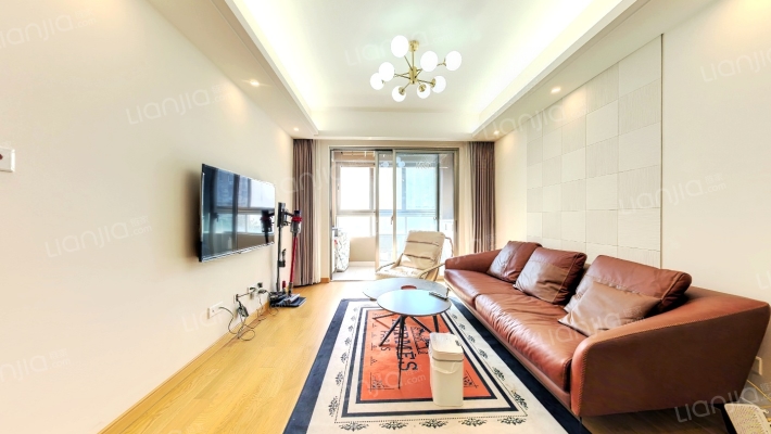 北极星尚雅苑二手房实景图