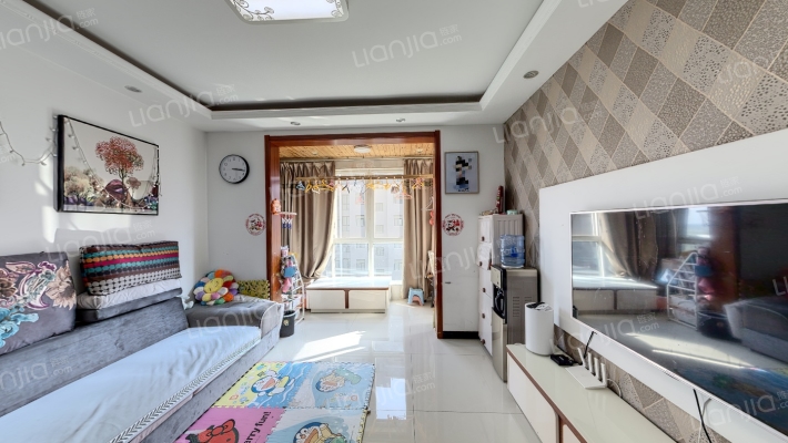 宝管同馨苑二手房实景图