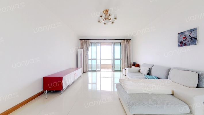 世茂湖滨花园(公寓)二手房实景图