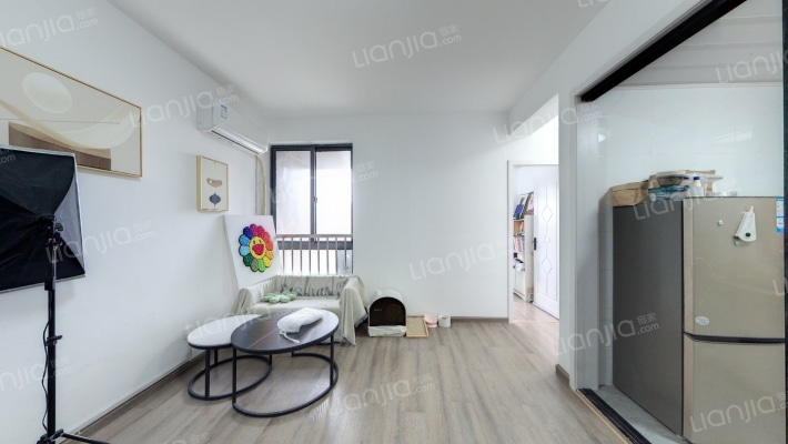 孙马小区二手房实景图