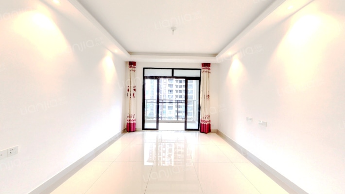 美的云熙府二手房实景图