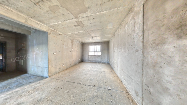 生力中心城二手房实景图