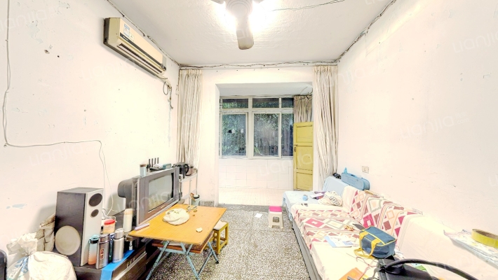 东路五小区二手房实景图