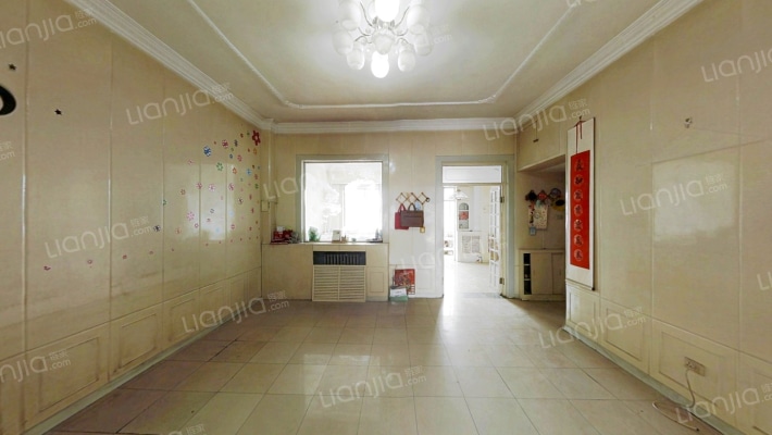 水西关街32号院二手房实景图