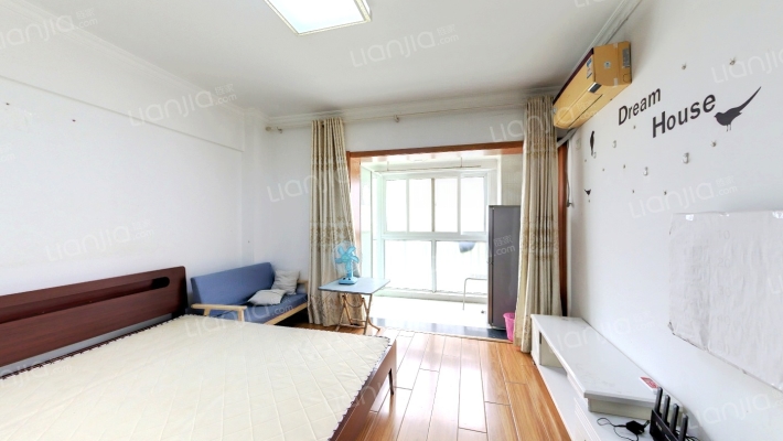 合家春天二手房实景图