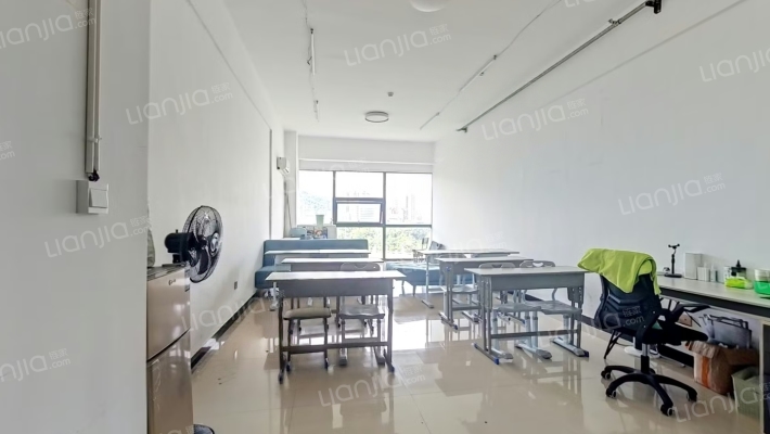 世纪广场商业城二手房实景图