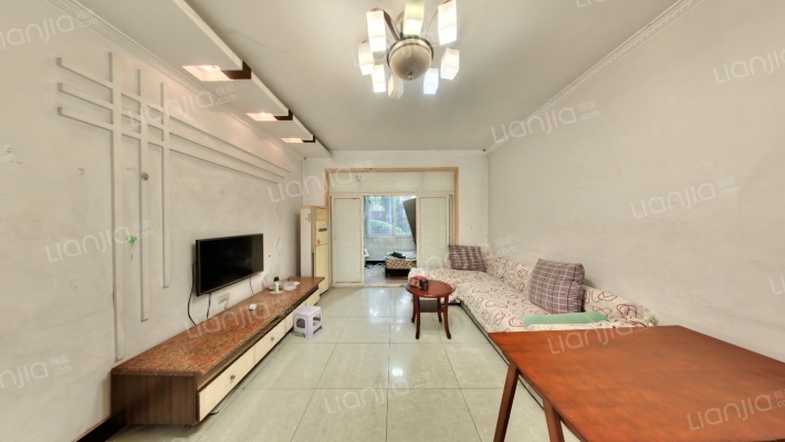 康居浩月二手房实景图