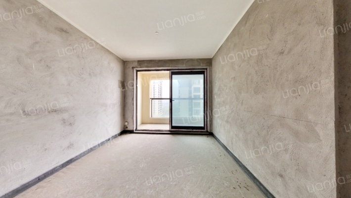 泊云府二手房实景图