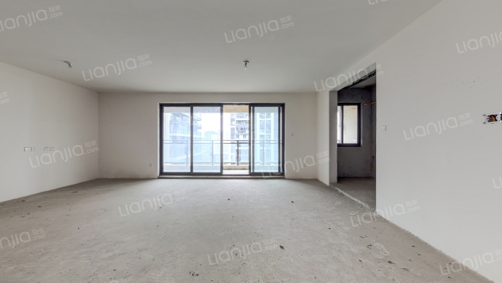 中南海棠集二手房实景图