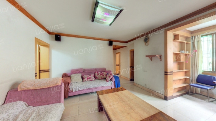 桂南小区二手房实景图