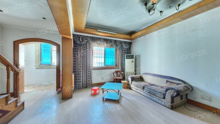 中山北路236号二手房实景图