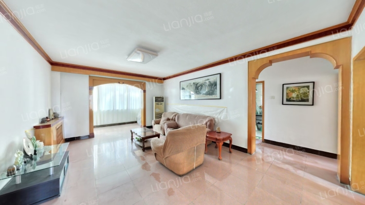 西安医学院第一附属医院家属院二手房实景图