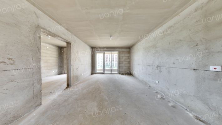 阳光学苑二期二手房实景图