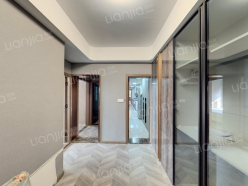 整租·新鸥鹏教育城二期 3室2厅 南