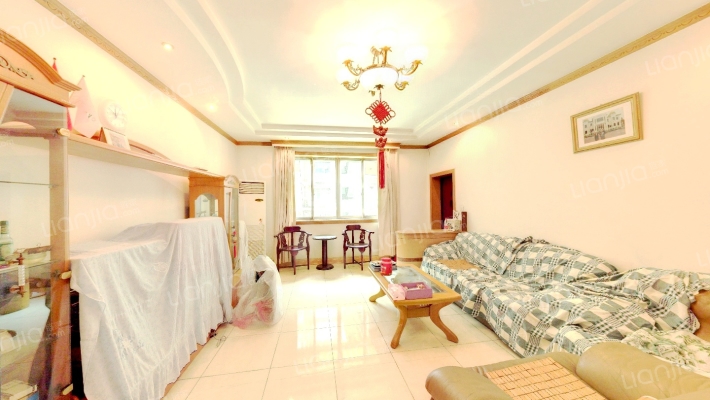 川西分公司圣油小区二手房实景图