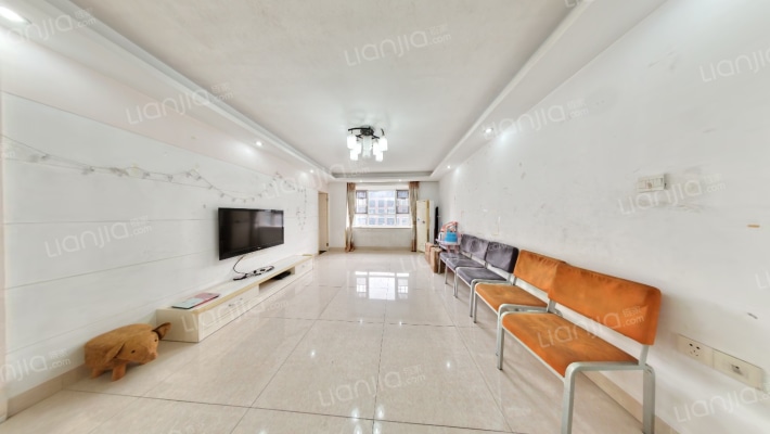 万国城MOMA一期二手房实景图