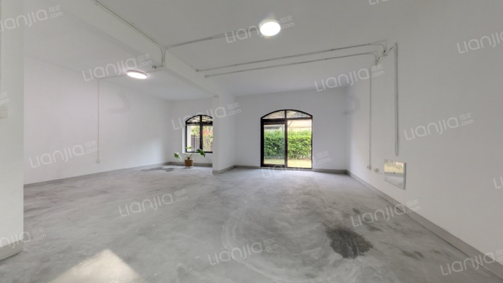 华府天地愉园二手房实景图