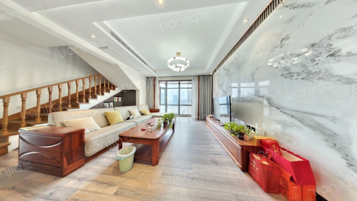 含光佳苑二手房实景图