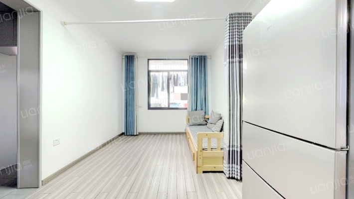 硚北社区二手房实景图